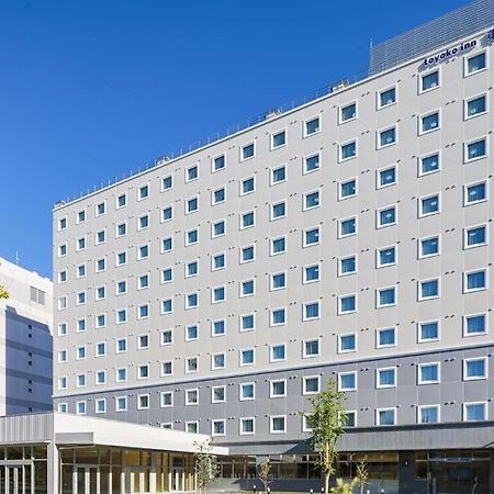 Toyoko Inn Chigasaki Shiyakusho Екстериор снимка