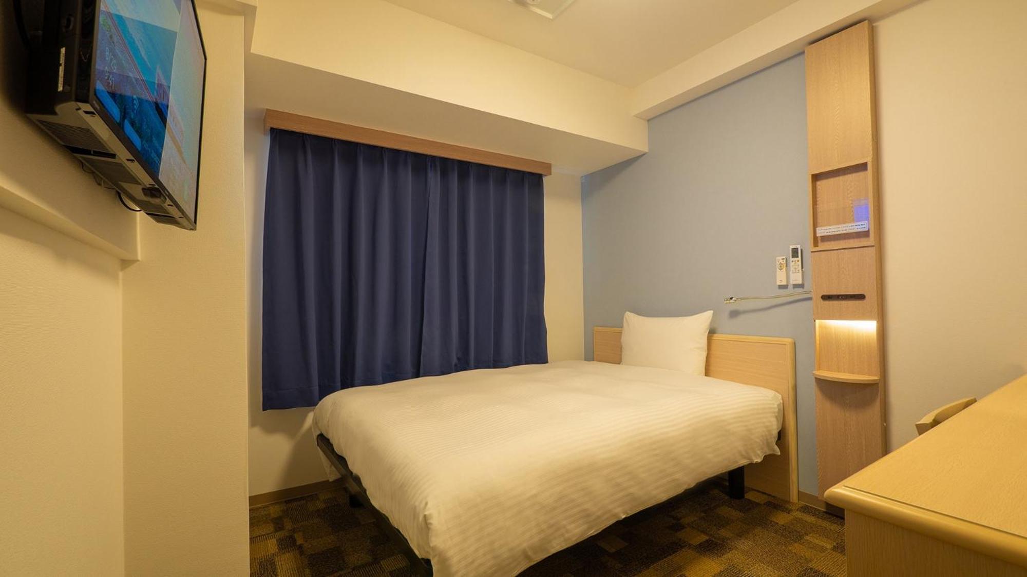 Toyoko Inn Chigasaki Shiyakusho Стая снимка
