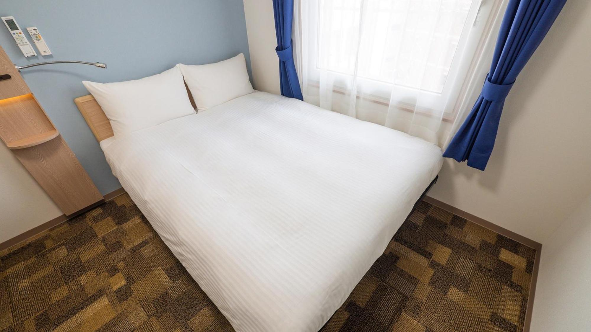 Toyoko Inn Chigasaki Shiyakusho Стая снимка